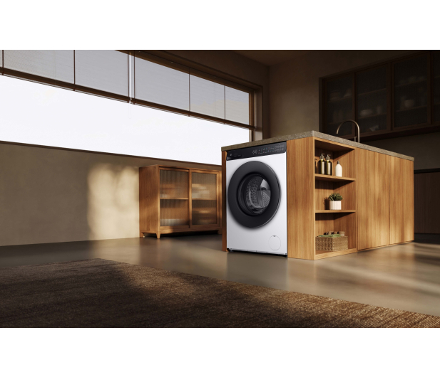 Pralka Mijia WM080MJA08EU 8kg 1400obr Power Wash Quick Wash Funkcje pary - 1544995 - zdjęcie 6